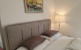 Apartman Mona