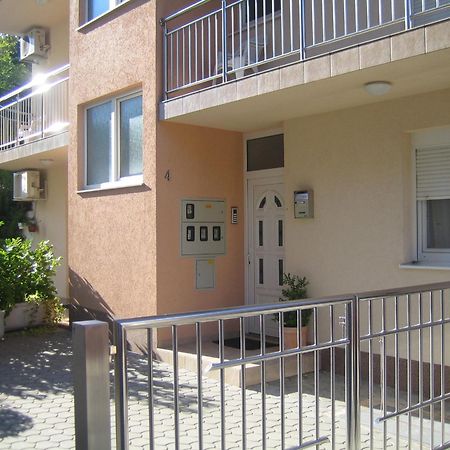 Apartman Mona Mostar Buitenkant foto
