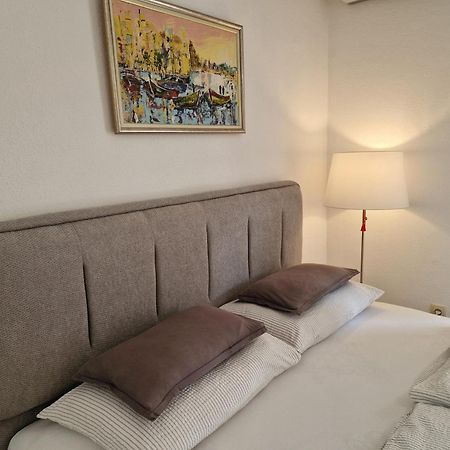 Apartman Mona Mostar Buitenkant foto