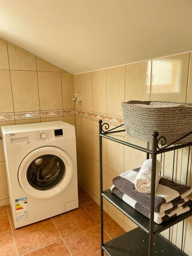 Apartman Mona Mostar Buitenkant foto