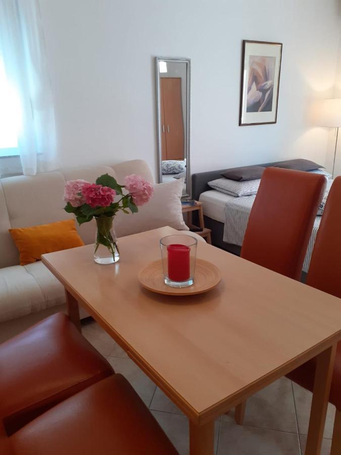 Apartman Mona Aparthotel Mostar Buitenkant foto