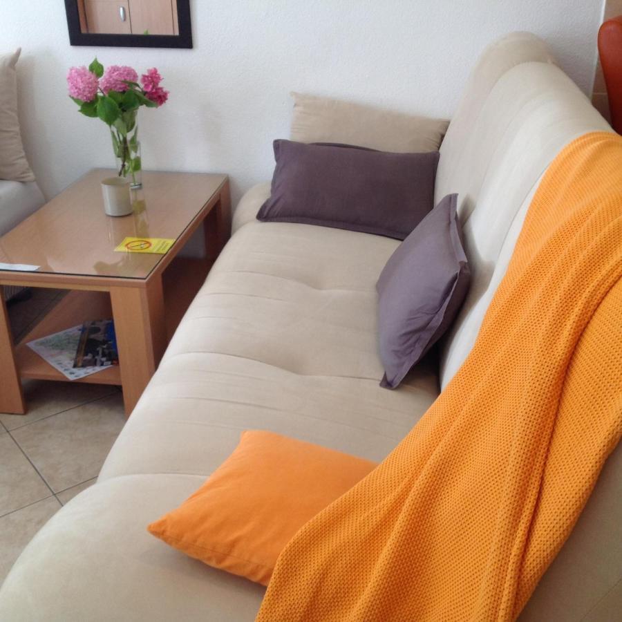 Apartman Mona Mostar Buitenkant foto