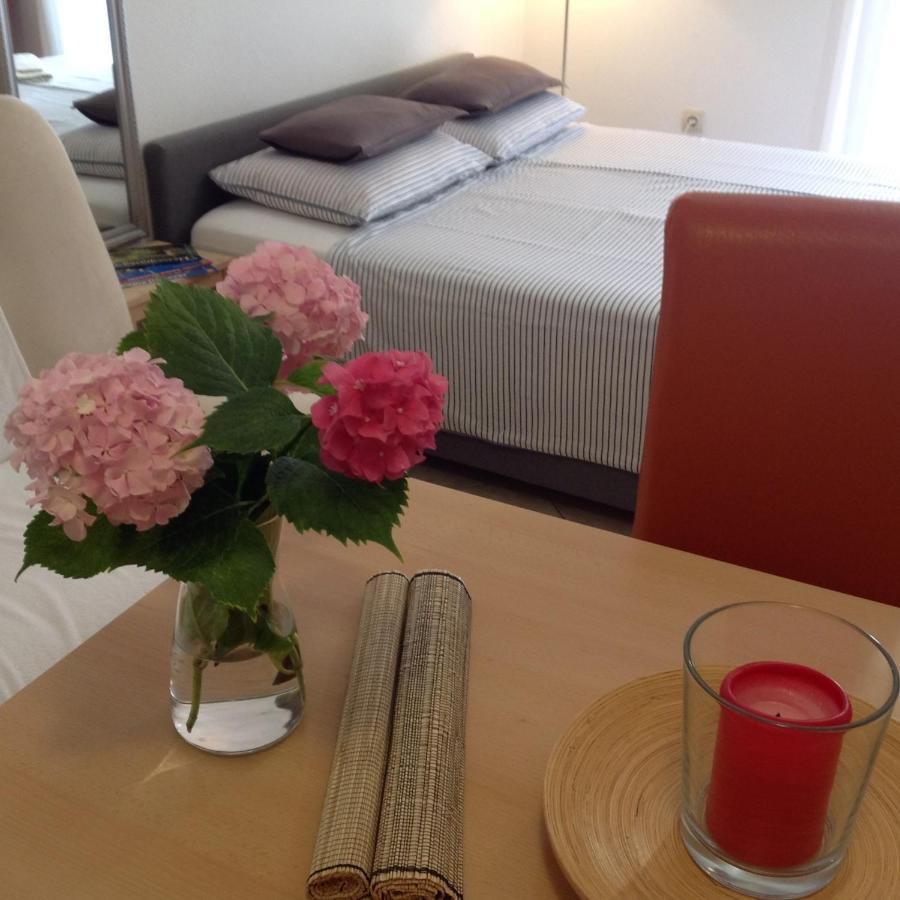 Apartman Mona Mostar Buitenkant foto