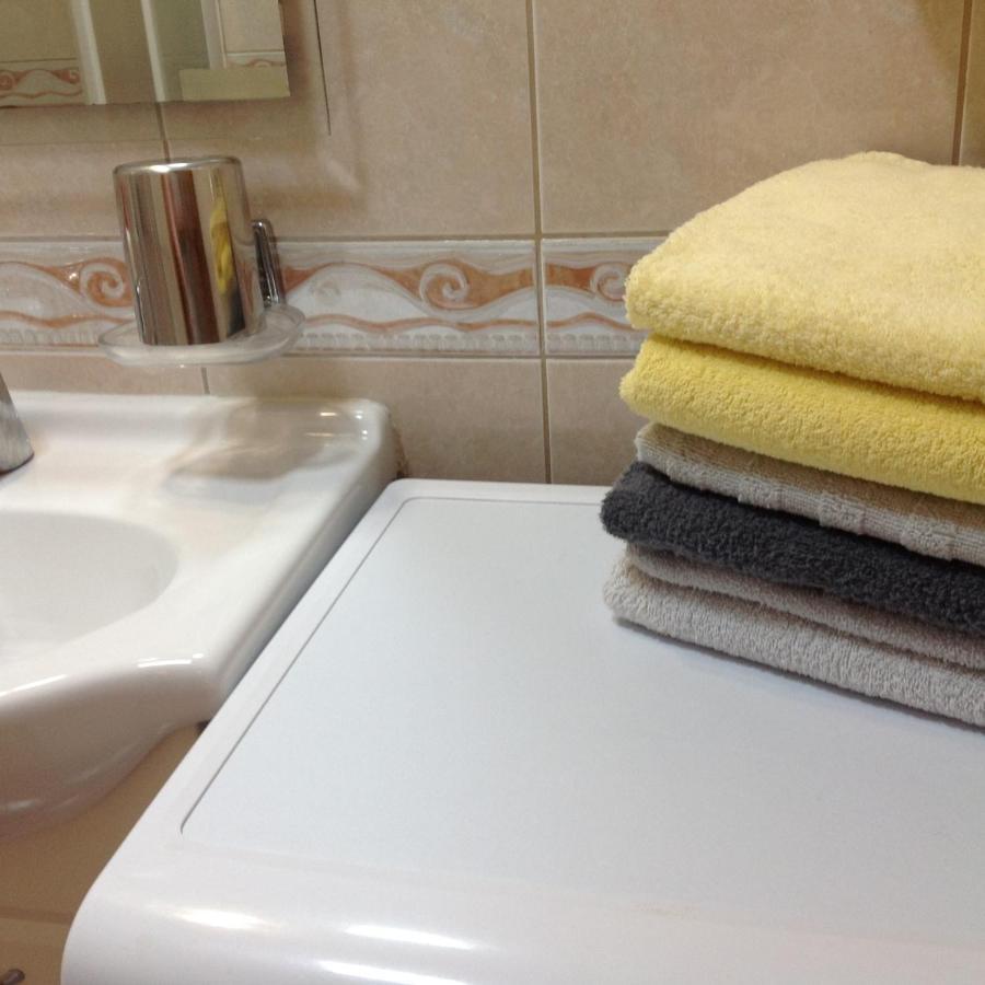 Apartman Mona Mostar Buitenkant foto