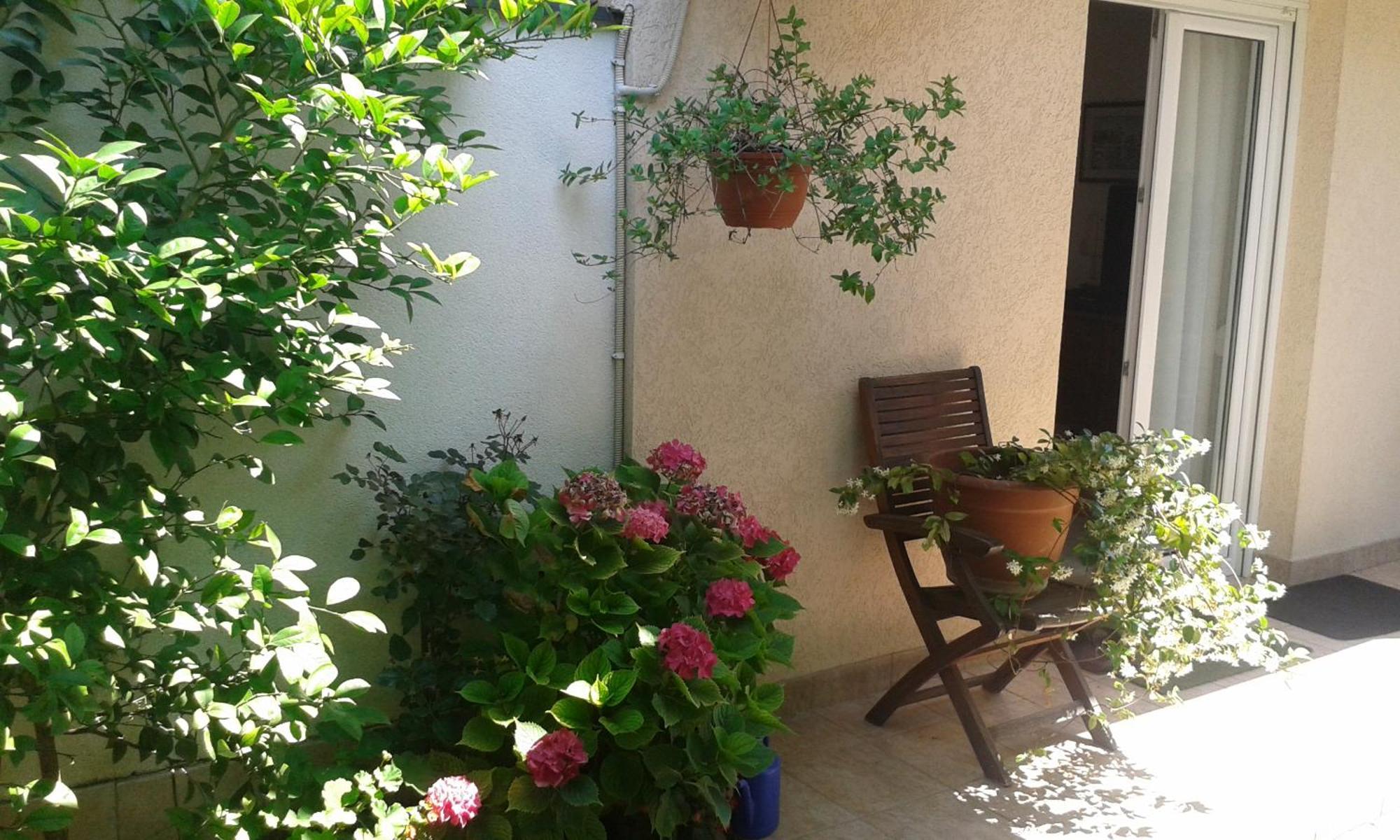 Apartman Mona Mostar Buitenkant foto