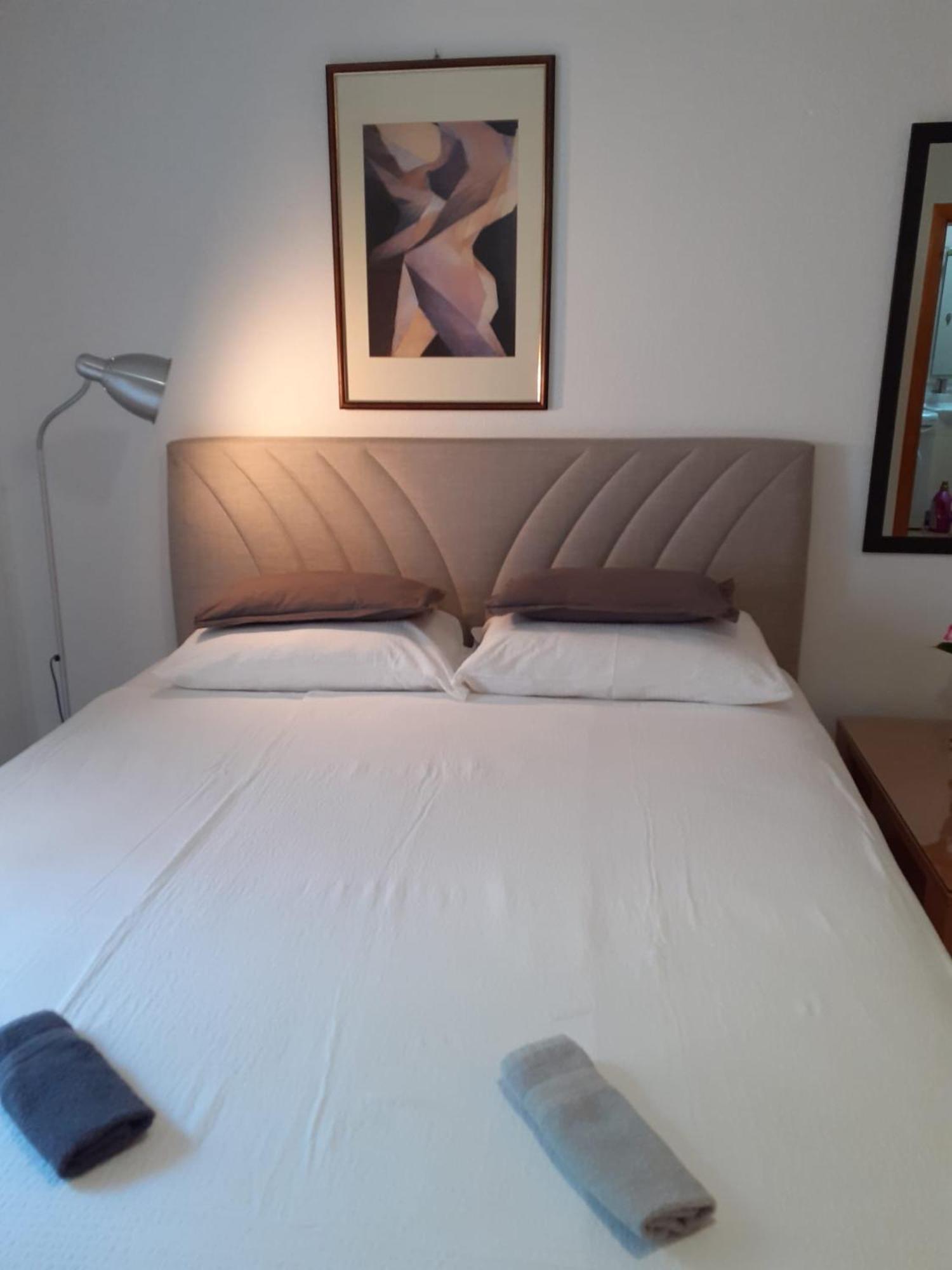 Apartman Mona Aparthotel Mostar Buitenkant foto