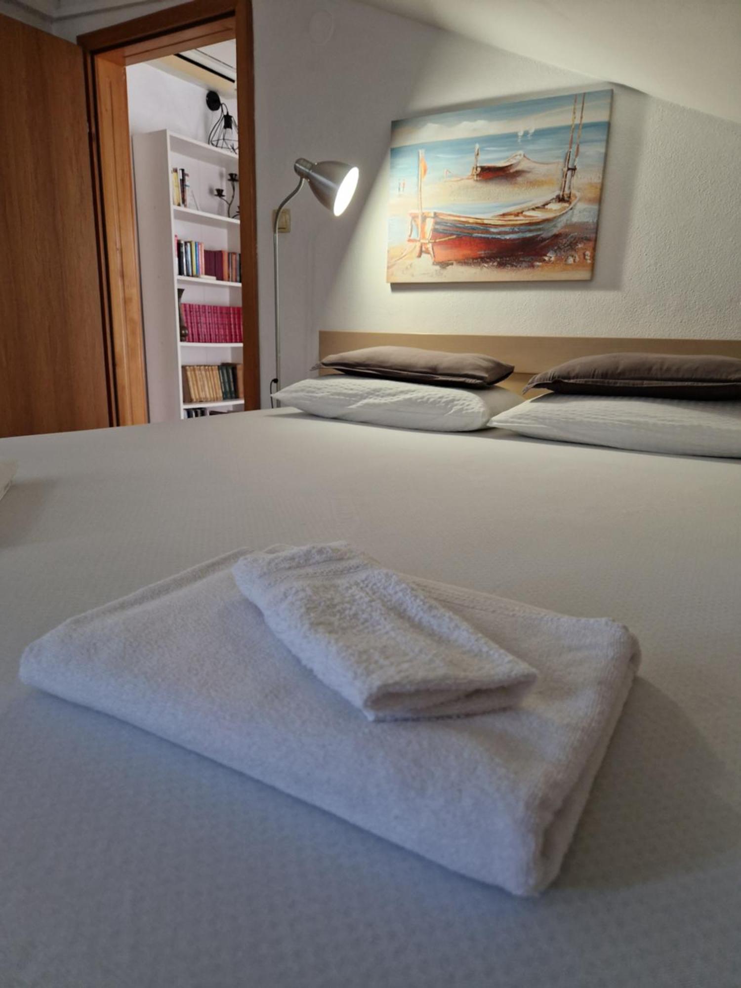 Apartman Mona Mostar Kamer foto