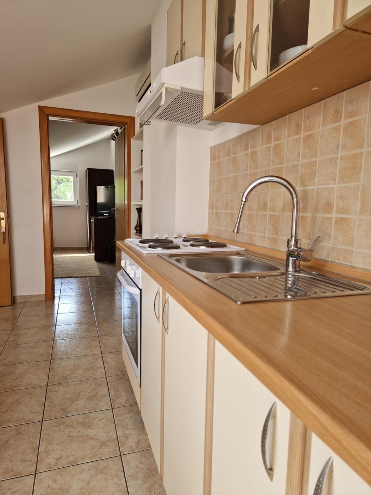 Apartman Mona Mostar Kamer foto