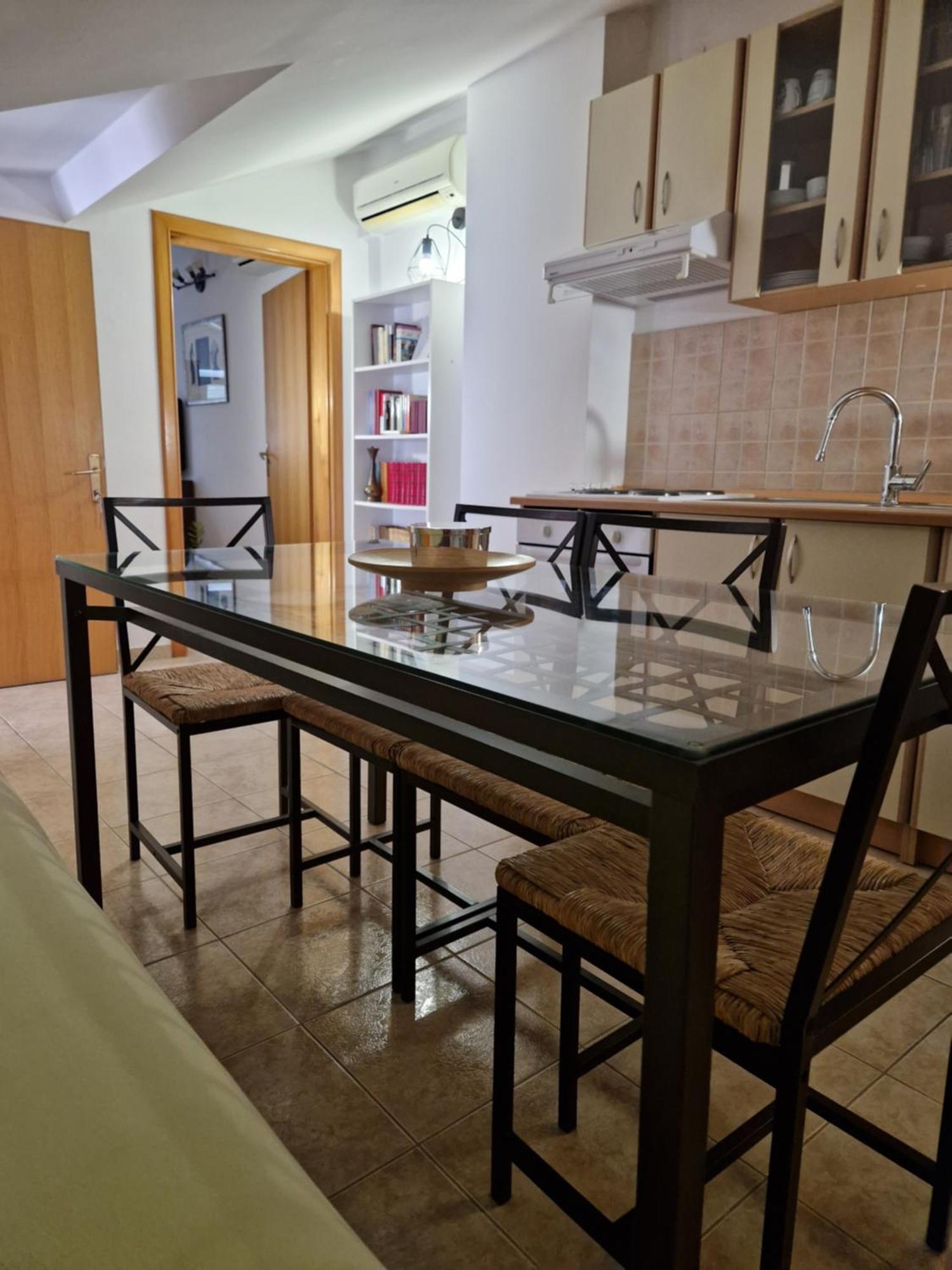 Apartman Mona Mostar Kamer foto