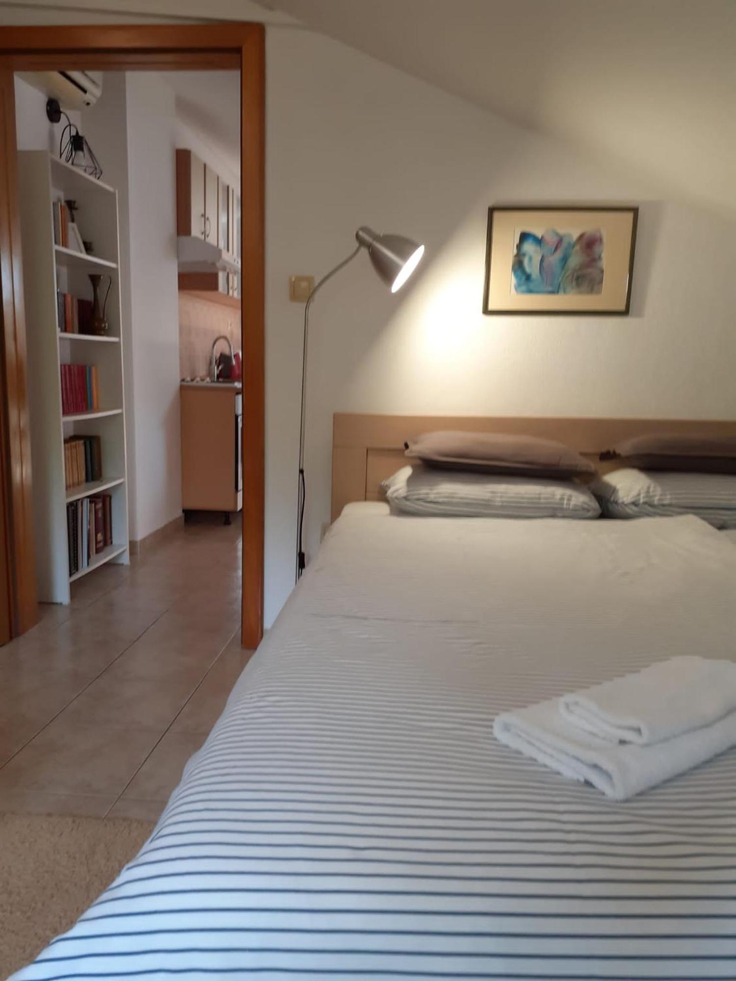 Apartman Mona Aparthotel Mostar Kamer foto