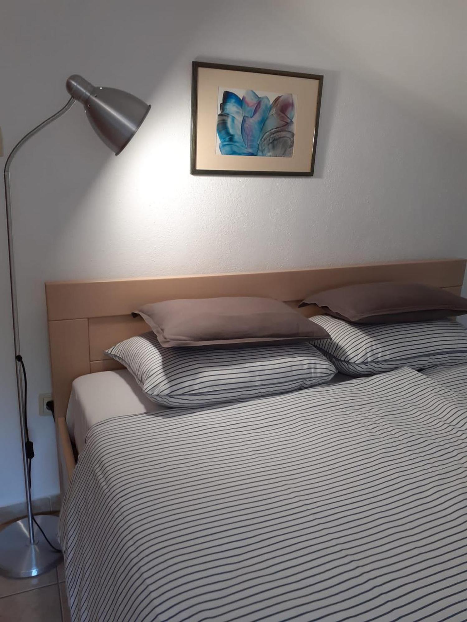 Apartman Mona Mostar Kamer foto