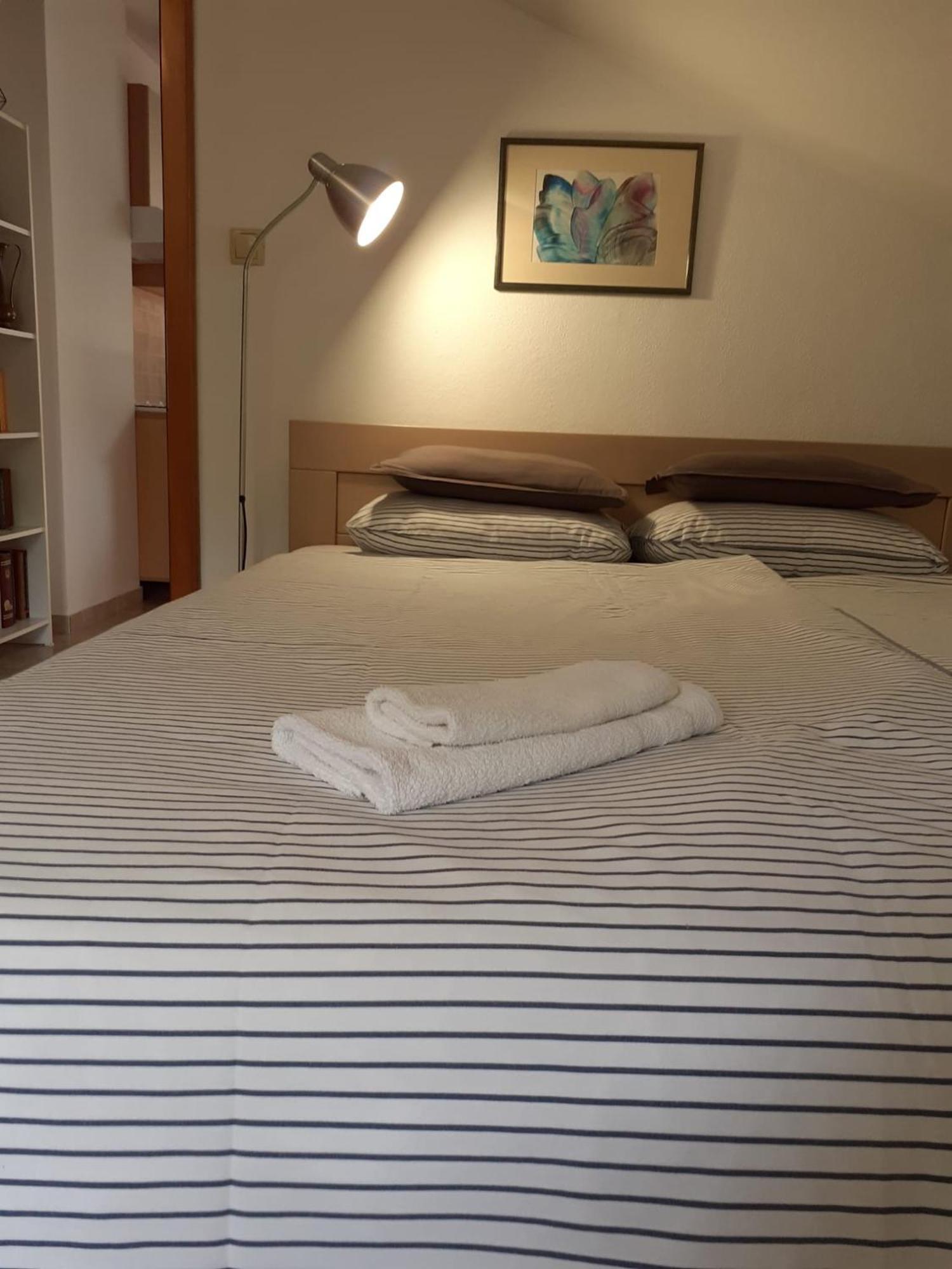 Apartman Mona Mostar Kamer foto