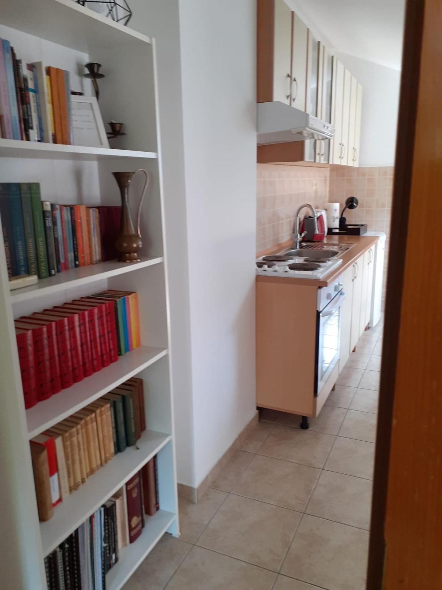 Apartman Mona Mostar Kamer foto