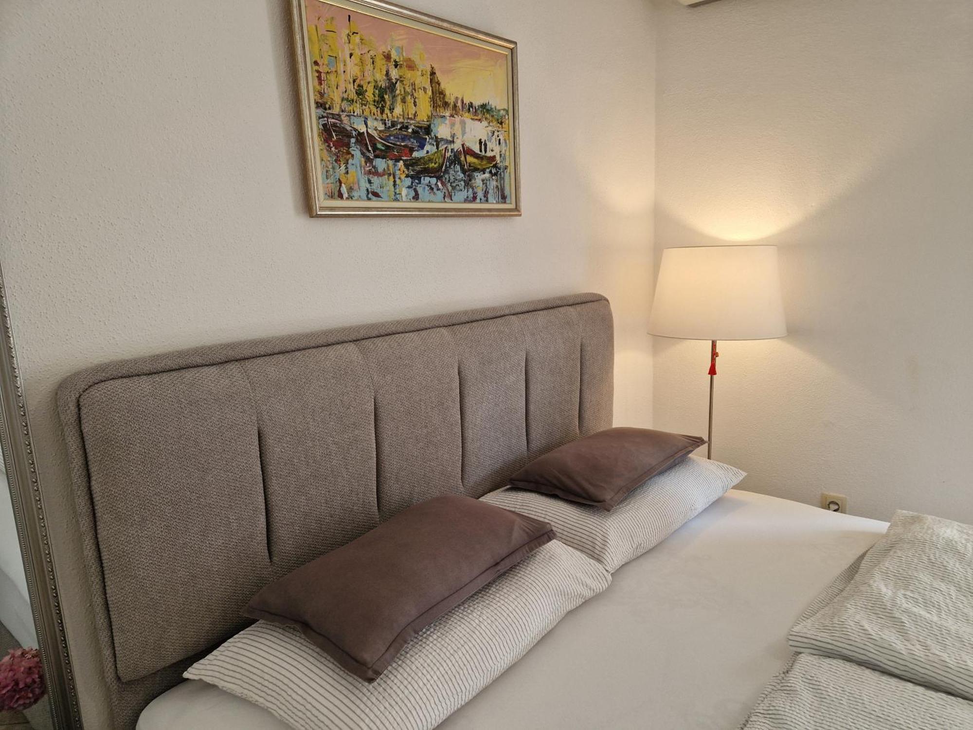 Apartman Mona Aparthotel Mostar Buitenkant foto