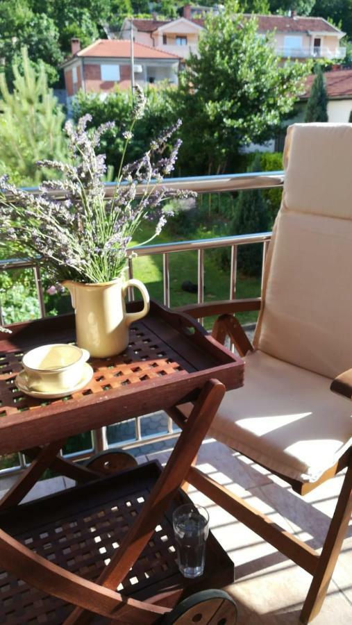 Apartman Mona Mostar Buitenkant foto