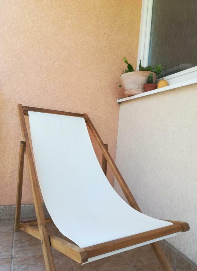 Apartman Mona Mostar Buitenkant foto