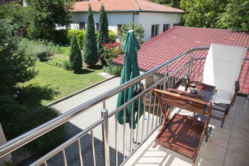 Apartman Mona Mostar Buitenkant foto